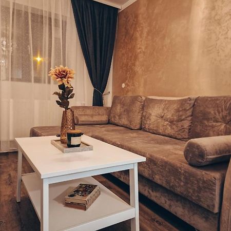 Immocity Oradea Exteriér fotografie