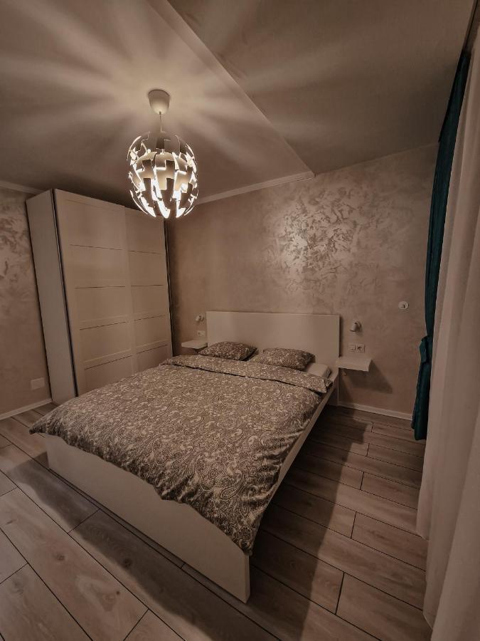 Immocity Oradea Exteriér fotografie